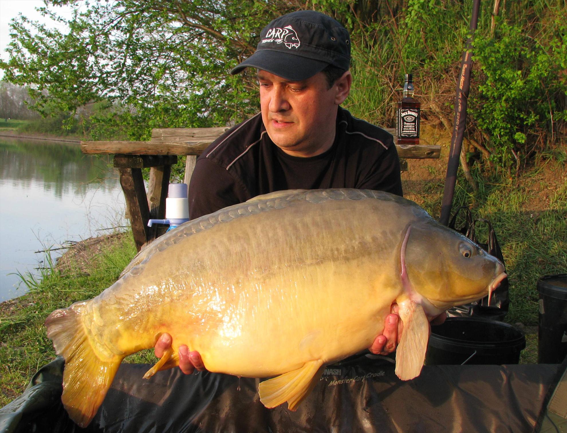 Balkan lake 22.04 - 28.04.2013  - img5569.JPG